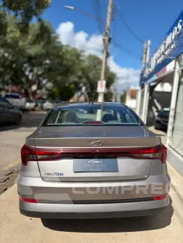 HB20S Comfort Plus 1.0 Flex 12V Mec.