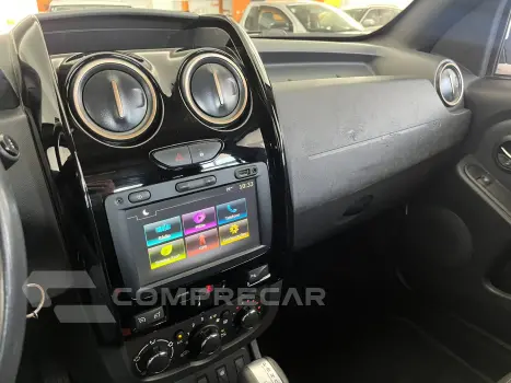 DUSTER 1.6 16V SCE Dynamique