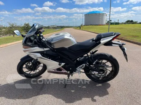 YZF R15 ABS