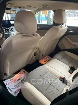 GLA 200 1.6 CGI Advance 16V Turbo