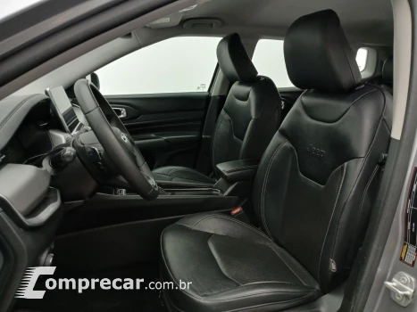 COMPASS 1.3 T270 TURBO FLEX LONGITUDE AT6