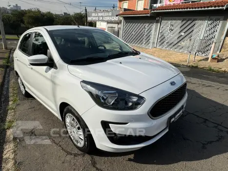ka 1.0 SE PLUS