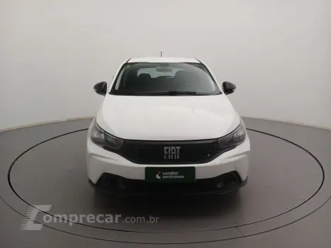 ARGO 1.0 FIREFLY FLEX MANUAL