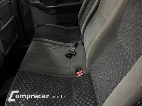 MERIVA - 1.8 MPFI PREMIUM 8V 4P AUTOMATIZADO