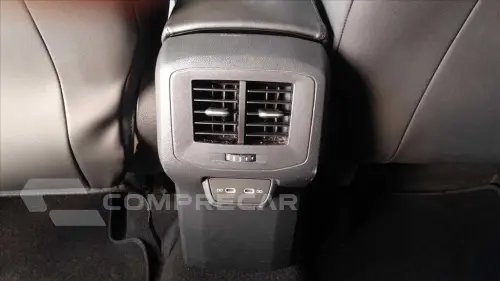 T-CROSS 1.0 200 TSI TOTAL FLEX COMFORTLINE AUTOMÁ