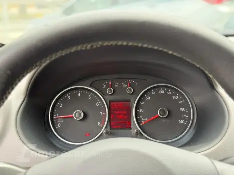 Saveiro SURF 1.6 Mi Total Flex 2p