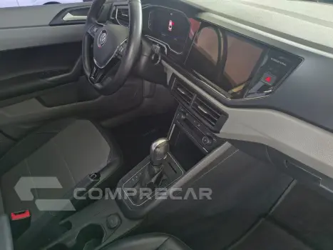 Virtus 1.0 4P 200 TSI FLEX COMFORTLINE AUTOMÁTICO