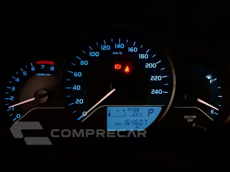 COROLLA 1.8 GLI 16V