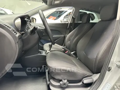 HB20 1.6 Comfort 16V