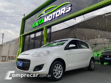 Fiat PALIO 1.0 MPI Fire Celebration 8V 4 portas