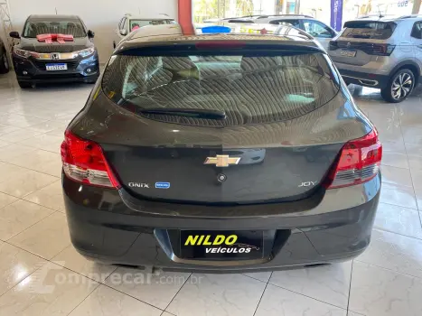 ONIX 1.0 MPFI JOY 8V