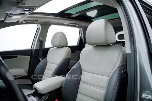 Sorento 3.5 V6 24V 4x4 Aut.