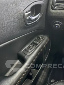 COMPASS 2.0 16V Limited