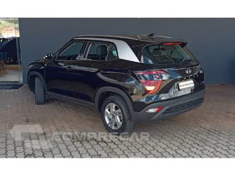 CRETA 1.0 TGDI FLEX COMFORT AUTOMÁTICO