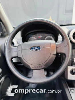 ECOSPORT 2.0 XLT 16V