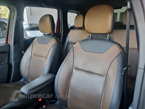 DUSTER 2.0 Dynamique 4X2 16V