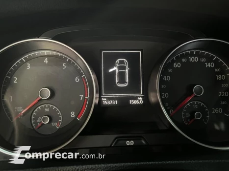GOLF - 1.4 TSI COMFORTLINE 16V 4P AUTOMÁTICO