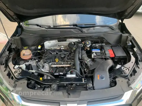 MONTANA 1.2 Turbo LT