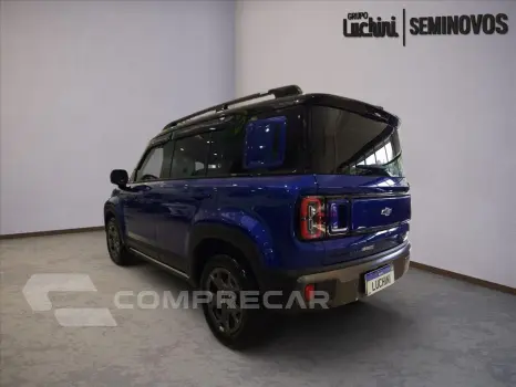 SPARK EUV 42 KW ELÉTRICO