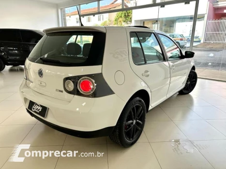 GOLF 1.6 MI Sportline 8V