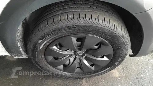 SAVEIRO 1.6 MSI ROBUST CS 16V FLEX 2P MANUAL