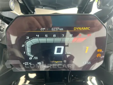 F 850 GS Adventure Premium