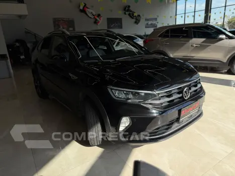 NIVUS 1.0 200 TSI Highline