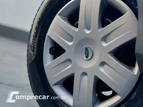 ECOSPORT 1.5 Ti-vct SE