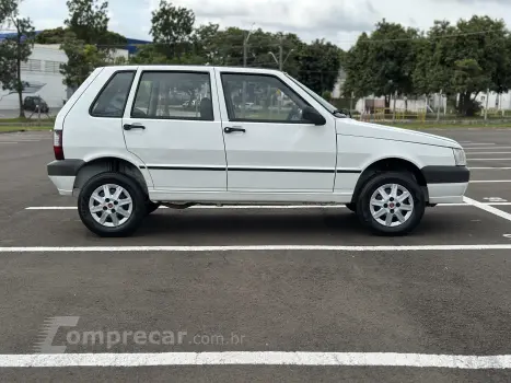 UNO 1.0 MPI Mille Fire Economy 8V