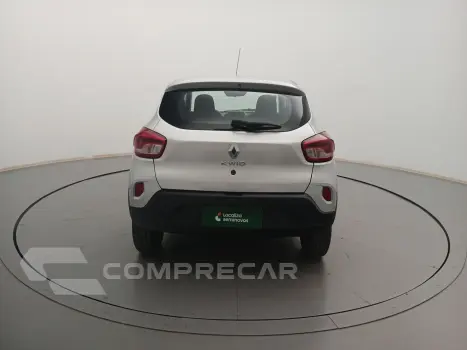 KWID 1.0 12V SCE FLEX ZEN MANUAL