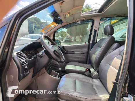 Zafira Elite 2.0 MPFI FlexPower 8V  Aut