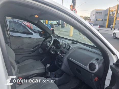 MONTANA 1.4 MPFI LS CS 8V