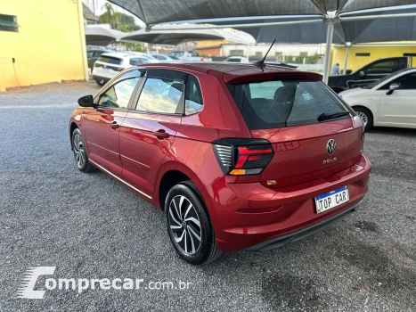 POLO 1.0 170 TSI Highline