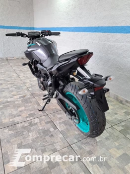 MT 07 ABS