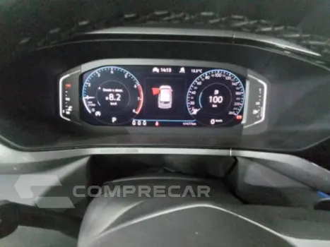 TAOS 1.4 250 TSI TOTAL FLEX HIGHLINE AUTOMÁTICO