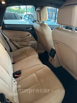 MACAN 2.0 Turbo T