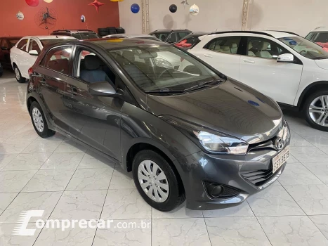HB20 1.6 Comfort Plus 16V