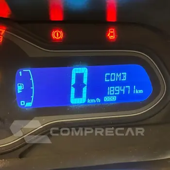 ONIX HATCH LT 1.4 8V FlexPower 5p Mec.