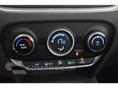 HB20S - 1.0 TGDI LIMITED AUTOMÁTICO