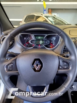 CAPTUR 1.6 16V SCE Life