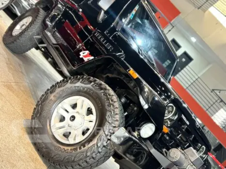 T4 - 3.0 TETO RÍGIDO 16V TURBO ELETRONIC 2P MANUAL