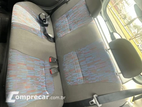 CELTA - 1.0 MPFI SPIRIT 8V 2P MANUAL