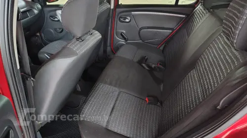 SANDERO 1.0 Expression 16V