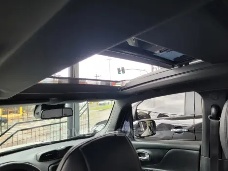 Renegade S T270 1.3 TB 4x4 Flex Aut.