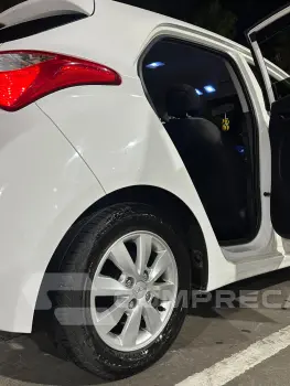 HB20 1.0 12V Comfort Plus