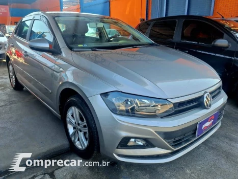 POLO - 1.6 MSI TOTAL MANUAL