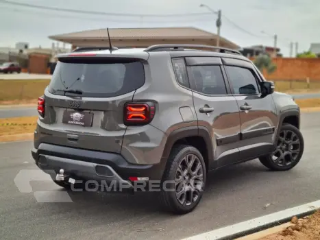 RENEGADE 1.3 T270 TURBO FLEX S 4X4 AT9