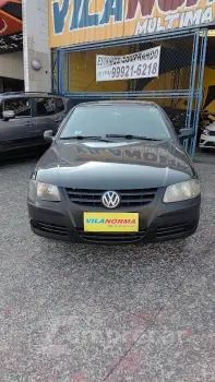 Volkswagen GOL 1.0 I 8V 4 portas