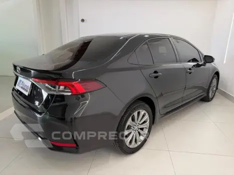 COROLLA XEI 20