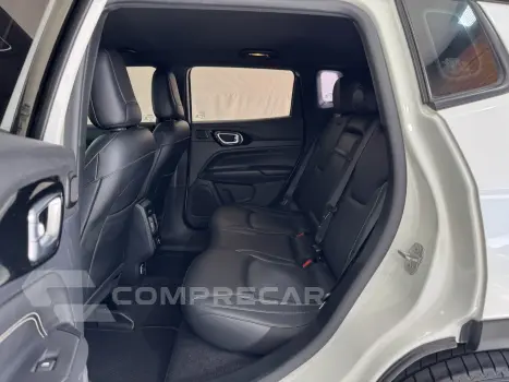 COMPASS 1.3 T270 Turbo Longitude